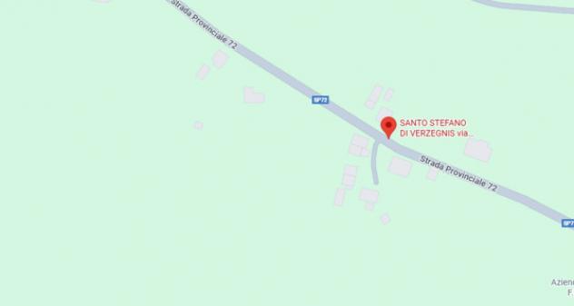 Immobile in asta di 13095 m² in vendita a Verzegnis - Foto 3