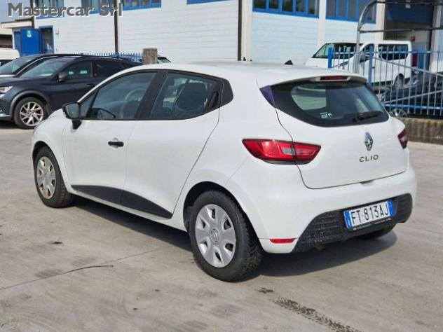 RENAULT Clio VAN ENERGY 1.5 DCI 75 2 posti - FT813AJ rif. 23835604 - Foto 4