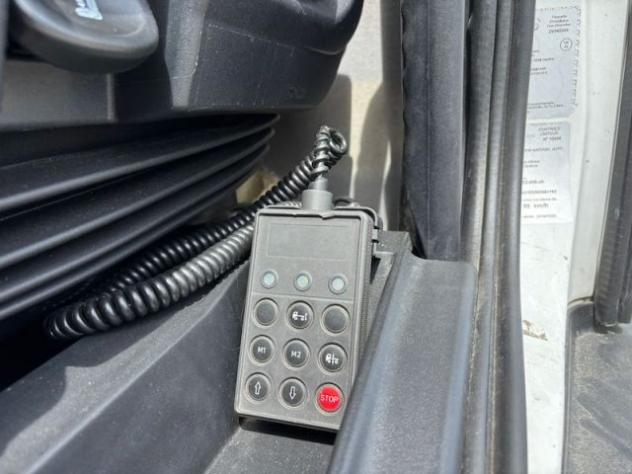 IVECO NEW EUROCARGO ML 120E19P EVI_C E6 rif. 23667044 - Foto 10