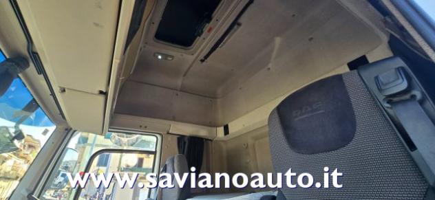 DAF CF 440 " TRATTORE STRADALE " ADR rif. 23982348 - Foto 8