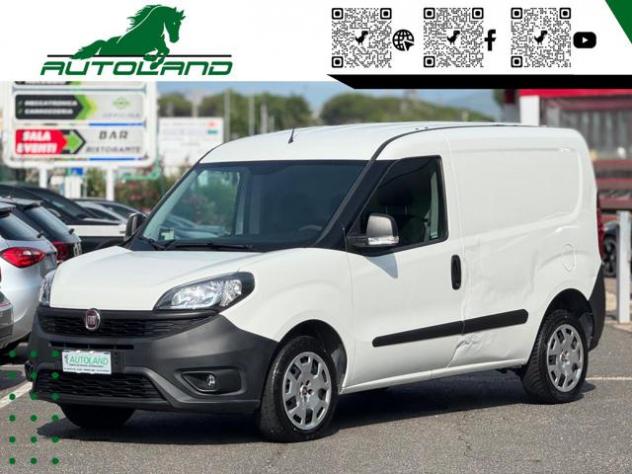 FIAT Doblo Doblò 1.4 Natural Power PC Combi M1 Lounge rif. 23038273