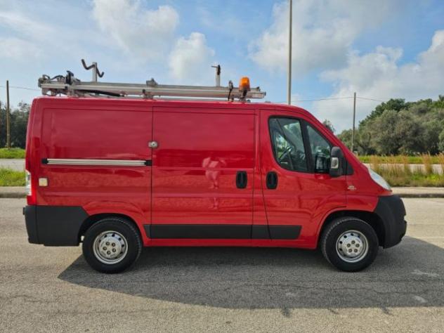 FIAT Ducato 33 2.0 MJT PC-TN OFFICINA MOBILE EX TELECOM rif. 24018939 - Foto 3