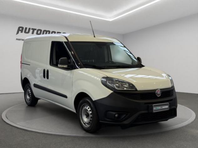 FIAT Doblo CH1 1.3 MJT 95CV rif. 23826191 - Foto 3