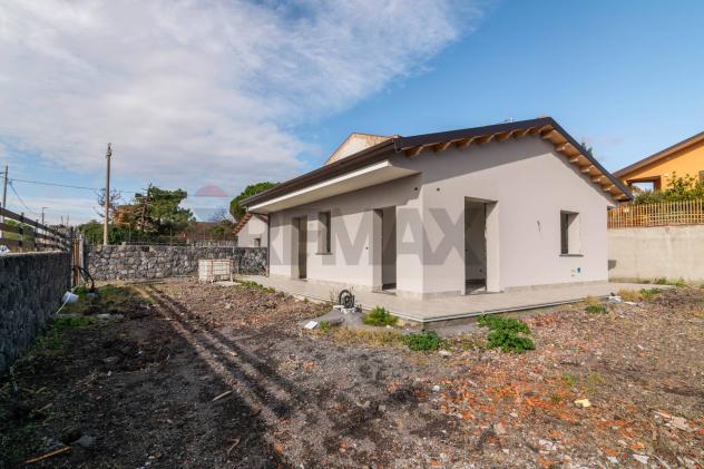 casa indipendente in vendita a Mascalucia