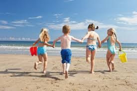 ANIMATORI MINI CLUB AGOSTO TOSCANA MARE !!SEI ANCORA IN TEMPO - Foto 3