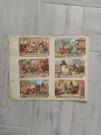 74 CARTOLINE LIEBIG - Foto 7