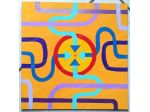 Quadro di Simone Piazzesi - IL PUNTO DELLA SITUAZIONE #6 (2026)