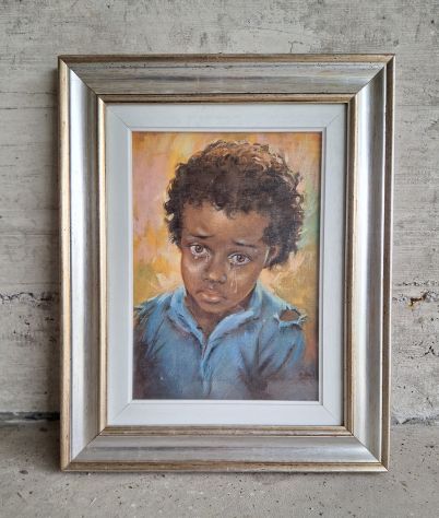 Quadri 50 x 40 cm. - Foto 2