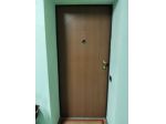 Porta di casa blindata