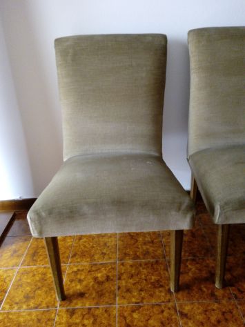 Poltroncine "da camera" - Foto 4