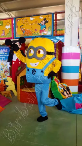 Costumi per animazione per bambini per ludoteche e baby parking - Foto 6