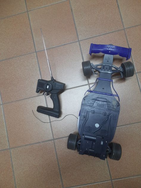 Formula 1 radiocomandata - Foto 2