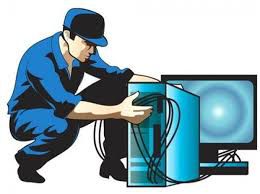 Tecnico riparatore computer ANCHE A DOMICILIO, creazione siti internet, ecc.