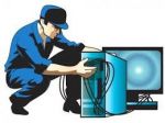 Tecnico riparatore computer ANCHE A DOMICILIO, creazione siti internet, ecc.