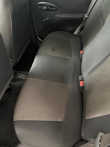 Fiat Punto Classic 1.2 5 porte Natural Power Active - Foto 9