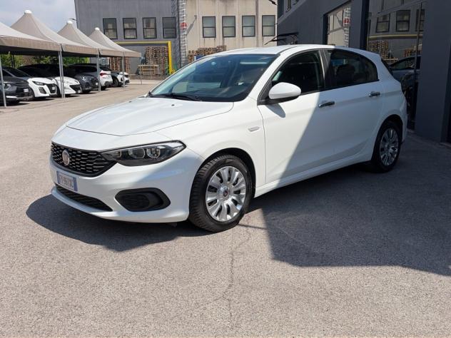 FIAT Tipo 1.4 95cv 6M Easy - Foto 6