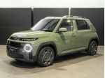Hyundai Inster 49 KWH CROSS