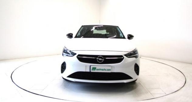 OPEL Corsa 1.2 Edition Manuale 5P * OK NEOPATENTATI * rif. 23709073 - Foto 2