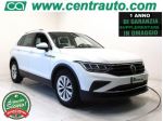 VOLKSWAGEN Tiguan 1.5 TSI  DSG Life 5P 150CV 2WD rif. 22867318