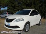 LANCIA Ypsilon 1.0 FireFly 5 porte S&S Hybrid Ecochic Silver rif. 22202468