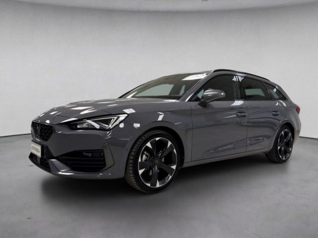 CUPRA Leon sportstourer 1.5 hybrid 150cv dsg rif. 23407032