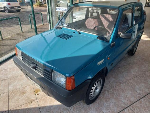 FIAT Panda 1ª serie 900 i.e. cat Dance rif. 22896393