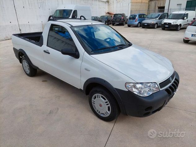 FIAT STRADA 1.3 MULTIJET 85CV - Foto 2