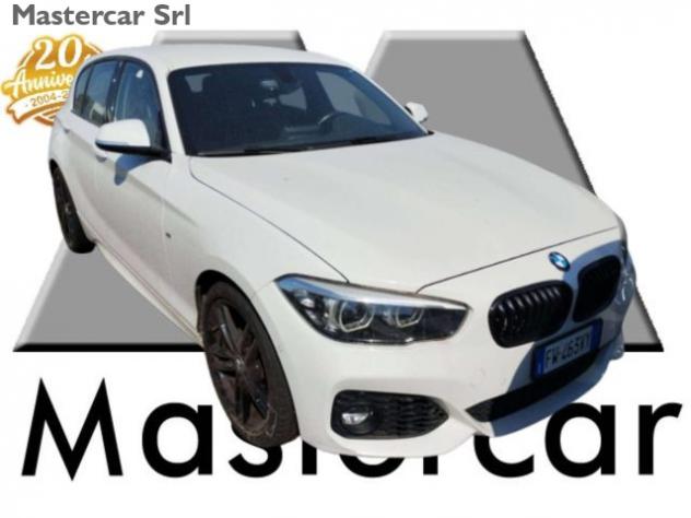 BMW 116 116i Msport M sport 5p - FW463VY rif. 24143042
