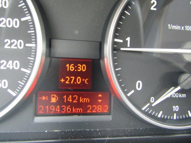 Bmw 320 320d cat Touring Eletta - Foto 10