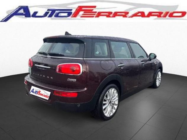 MINI Mini Clubman (F54) Mini 1.5 Cooper Clubman - Foto 3