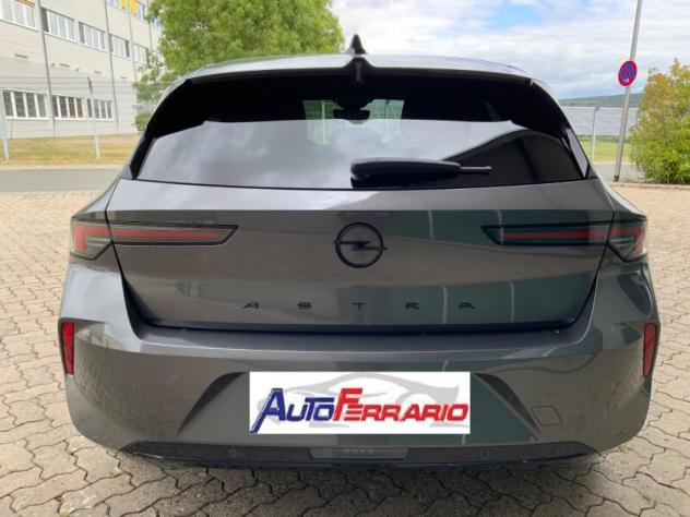 OPEL Astra 6ª serie Astra 1.2 Turbo 130 CV GS - Foto 5