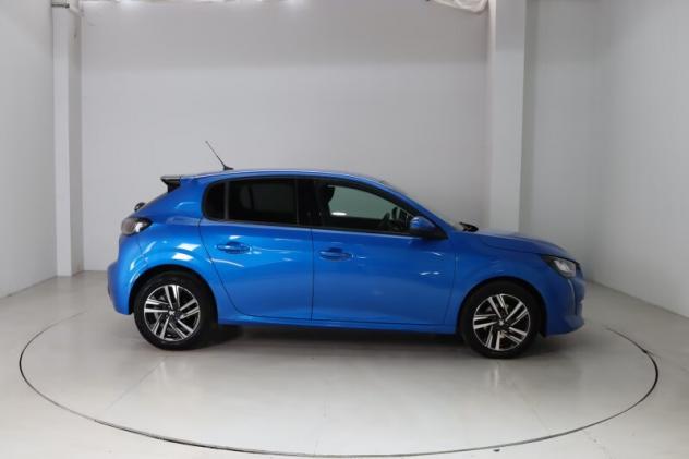 PEUGEOT 208 2ª serie 208 PureTech 130 Stop&Start EAT8 5 porte Allure Pack - Foto 4