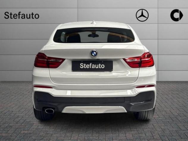 BMW X4 xDrive20d xLine rif. 23918440 - Foto 6