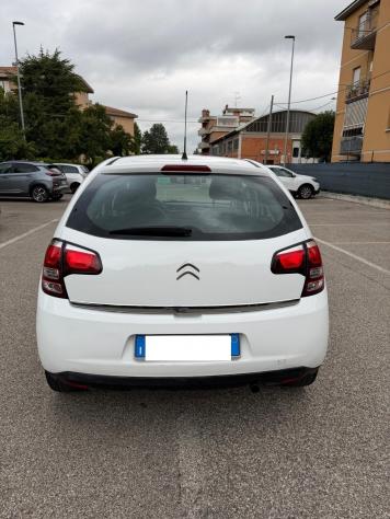 Citroen C3 1.2 - NEOPATENTATI - 12 MESI DI GARANZIA - - Foto 3