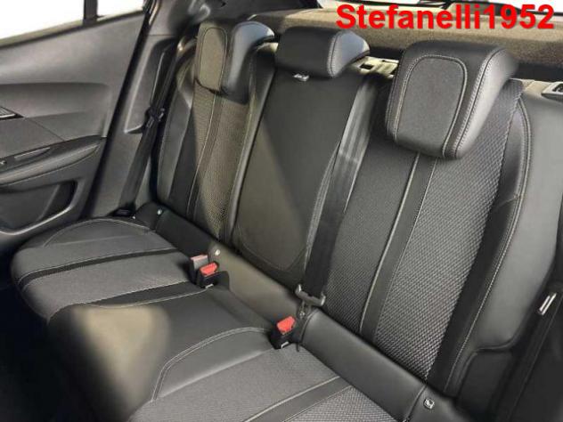 PEUGEOT 2008 54 kWh GT rif. 23934619 - Foto 9