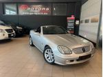 MERCEDES-BENZ SLK 320 FINAL SPECIAL EDITION !  ! DA COLLEZIONE ! rif. 23842202