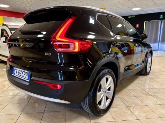 VOLVO XC40 B3 automatico Core UNIPRO - PREZZO REALE rif. 24040274 - Foto 6