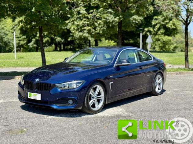 BMW 420 individual rif. 23810758