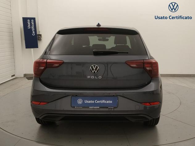 Volkswagen Polo Polo 1.0 Edition Plus 80cv - Foto 4