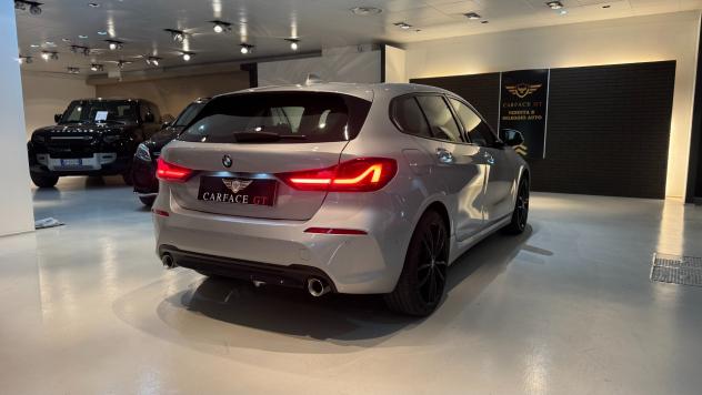 BMW 118D ADVANTAGE 150CV- 2020 - Foto 4