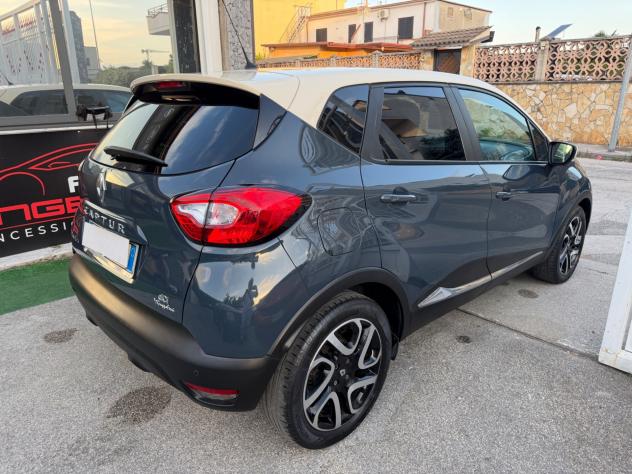 Renault Captur 1.5 dCi 8V 90 CV EDC Energy R-Link - Foto 5