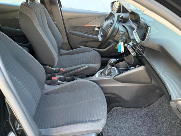 Peugeot 208 PureTech 75 Stop&Start 5 porte Like - Foto 10
