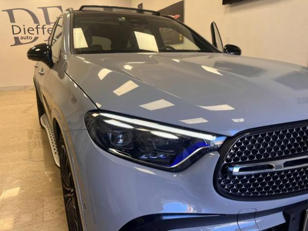 MERCEDES-BENZ GLC 220 d 4Matic Mild Hybrid AMG Line Premium rif. 24144656 - Foto 4