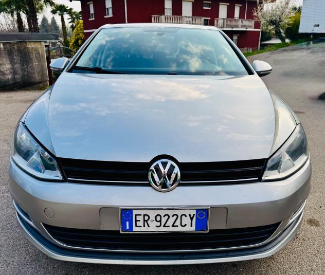 Volkswagen Golf 1.6 TDI 5p. BlueMotion Neopatentati - Foto 3