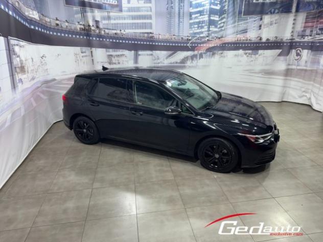 VOLKSWAGEN Golf 8 VIII 2.0 TDI 150 CV DSG SCR Life FULL-LED NAVI rif. 23742184 - Foto 4