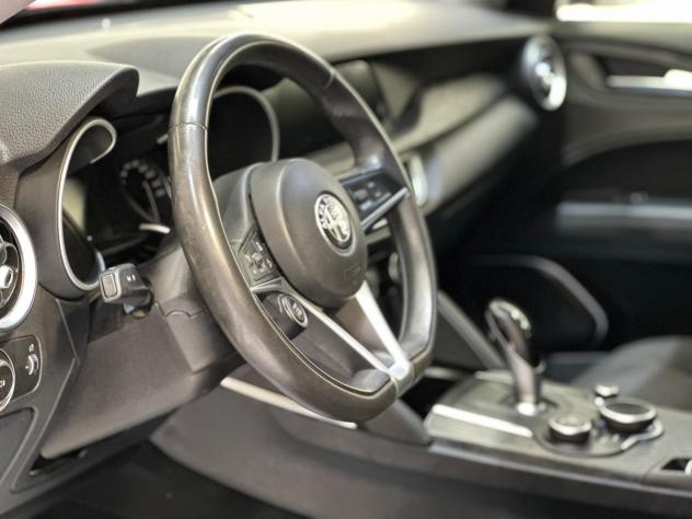 Alfa Romeo Stelvio 2.2 Turbo Diesel 160CV AT8 RWD Business - Foto 5