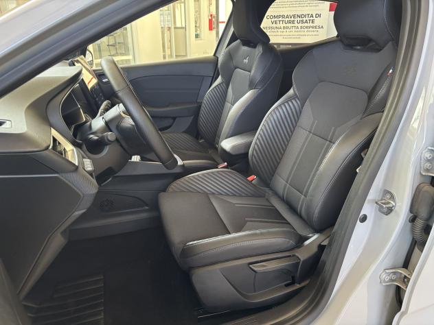 Renault Clio 1.6 E-TECH full hyb. 107KW ESPRIT ALPINE - Foto 10