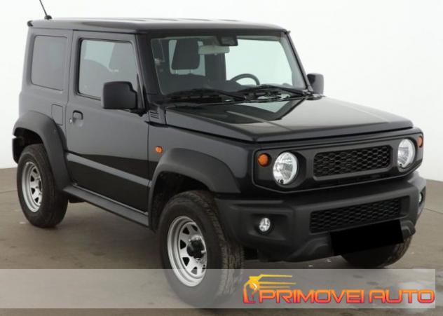 SUZUKI Jimny 1.5 4AT Top rif. 20702433 - Foto 6