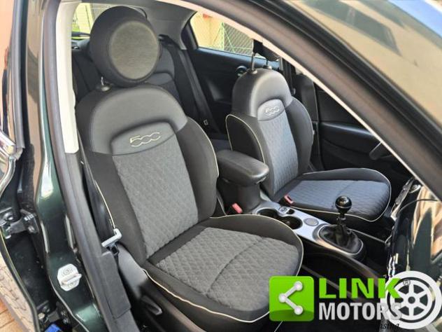FIAT 500X city cross 1.0 120 CV rif. 24175826 - Foto 10
