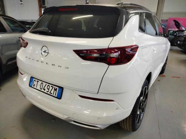 OPEL Grandland 1.5 diesel Ecotec aut. Ultimate rif. 24019072 - Foto 9